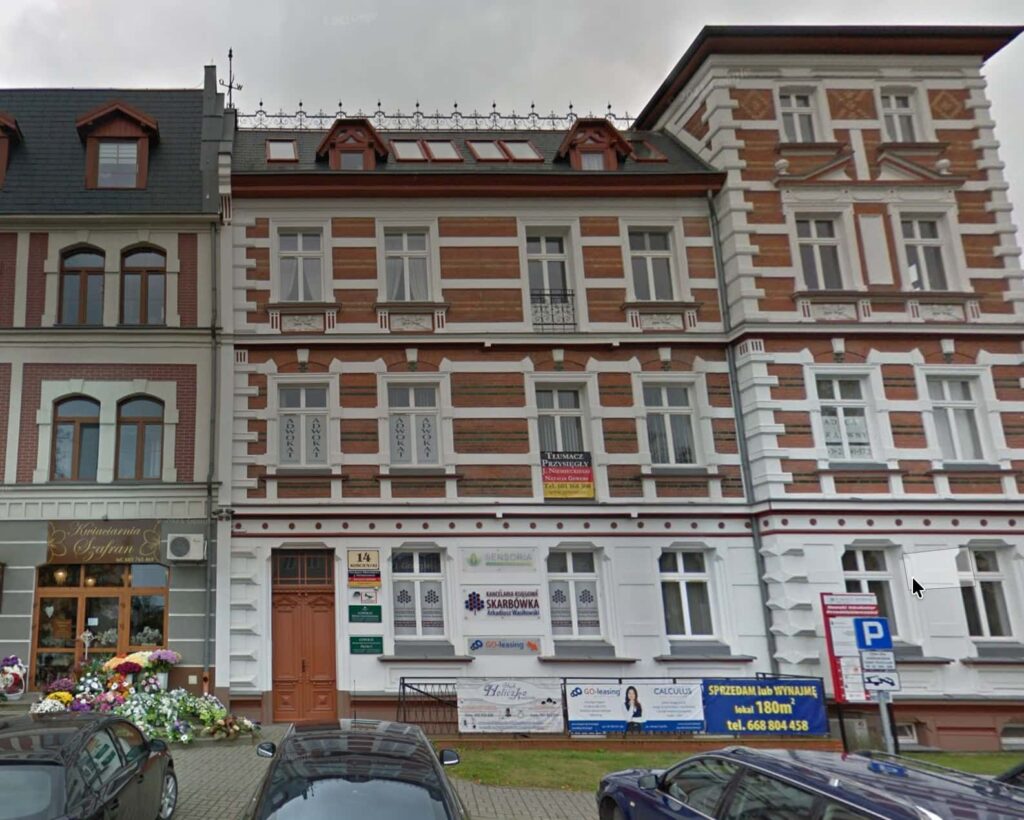 Sensoria Iława
