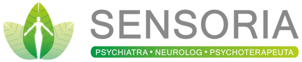 Sensoria Iława logo